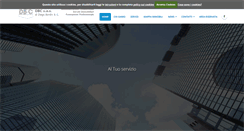 Desktop Screenshot of diegobordin.com